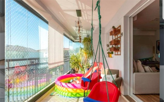 Venda Apartamento São Paulo Ipiranga 1