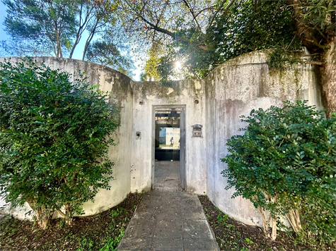 Aluguel Casa térrea São Paulo Jardim Dos Estados 1
