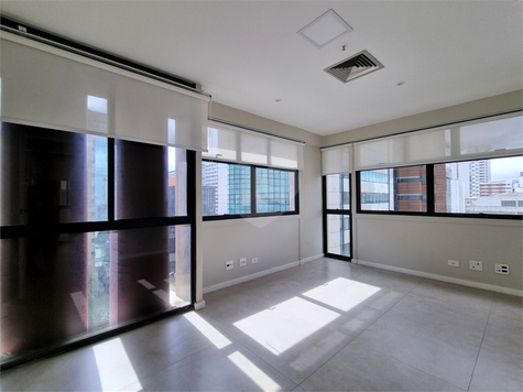 Venda Salas São Paulo Paraíso 1