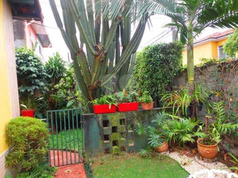 Venda Casa térrea São Paulo Jardim Vera Cruz 1