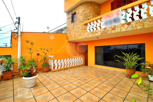Venda Casa Santo André Jardim Alvorada 1