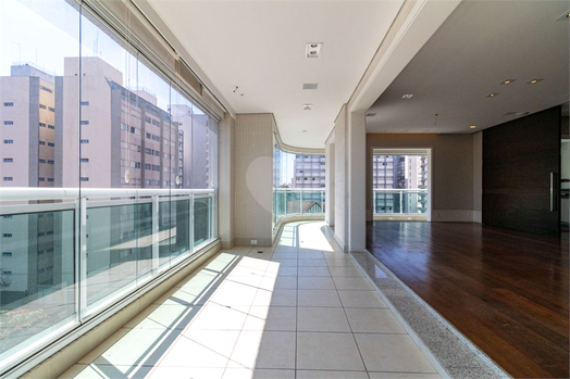 Venda Apartamento São Paulo Perdizes 1