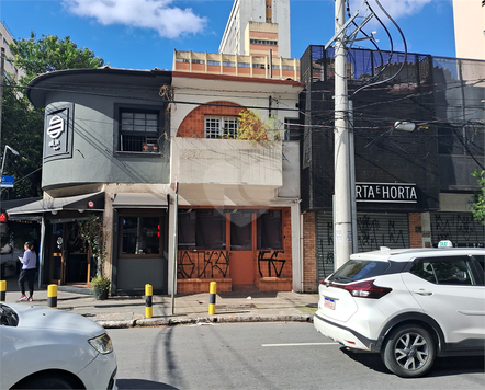 Aluguel Casa São Paulo Itaim Bibi 1