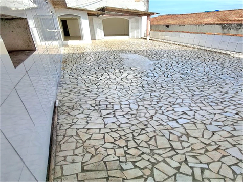 Venda Apartamento São Vicente Centro 1