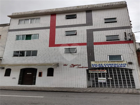 Venda Apartamento São Vicente Centro 1