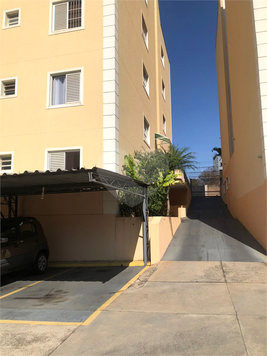 Venda Apartamento Sorocaba Jardim Europa 1