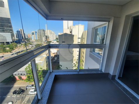 Venda Studio São Paulo Pinheiros 1