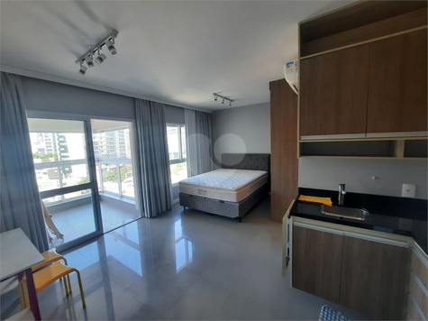 Venda Studio São Paulo Pinheiros 1