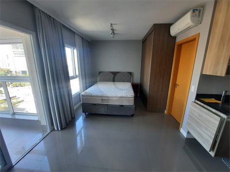 Venda Studio São Paulo Pinheiros 1