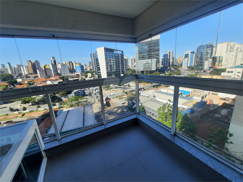 Venda Studio São Paulo Pinheiros 1