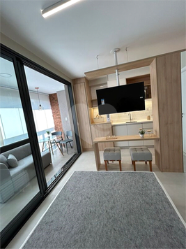 Aluguel Apartamento São Paulo Campo Belo 1