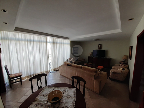 Venda Sobrado São Paulo Indianópolis 1