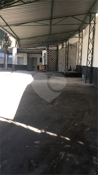 Venda Terreno São Paulo Lauzane Paulista 1