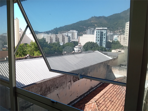 Venda Salas Rio De Janeiro Tijuca 1