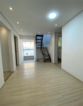 Venda Apartamento São Paulo Sapopemba 1