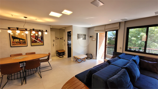 Venda Apartamento São Paulo Bela Aliança 1