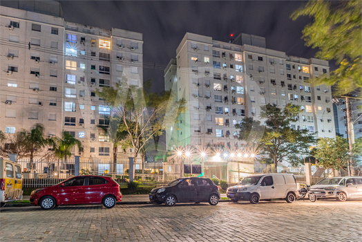 PARQUE RESIDENCIAL MALCON