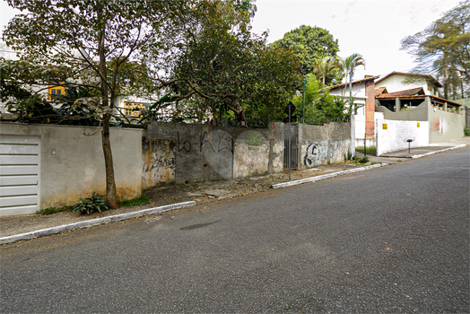 Venda Terreno São Paulo Jardim Prudência 1