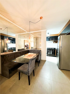 Venda Apartamento São Paulo Vila Gustavo 1