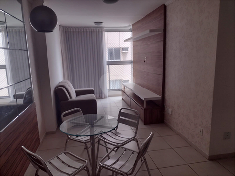 Venda Apartamento Vila Velha Itapuã 1