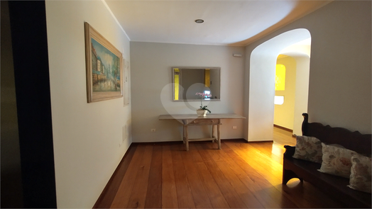 Venda Apartamento São Paulo Moema 1