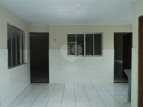 Aluguel Casa de vila Osasco Padroeira 1