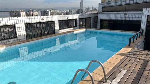 Venda Duplex Santos Ponta Da Praia 1