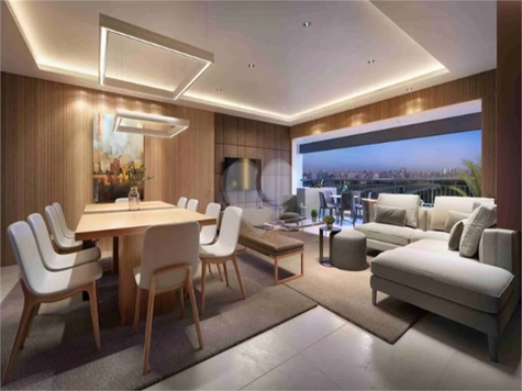 Venda Apartamento São Paulo Butantã 1