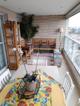 Venda Apartamento São Paulo Vila Formosa 1