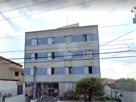 Venda Apartamento São Paulo Vila Ester (zona Norte) 1