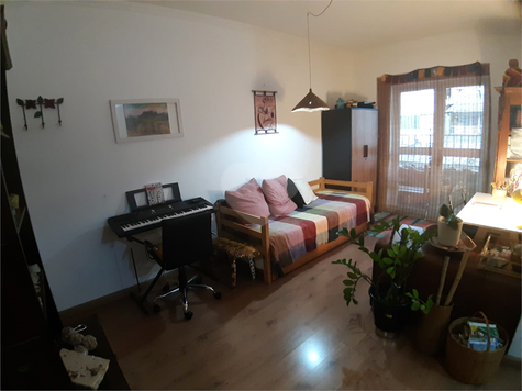 RESIDENCIAL LUXEMBURGO