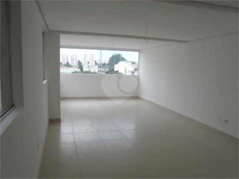 Venda Sobrado São Paulo Vila São Domingos 1