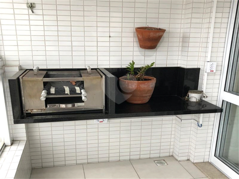 Venda Apartamento São Vicente Vila Valença 1