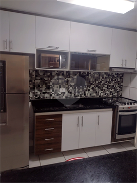 Venda Apartamento São Paulo Vila Mazzei 1