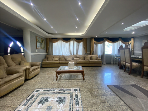 Venda Sobrado São Paulo Barro Branco (zona Norte) 1