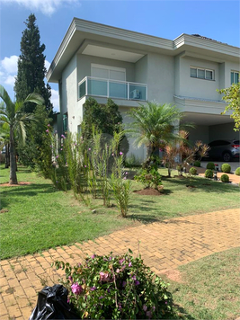 Venda Casa Santana De Parnaíba Alphaville 1
