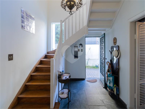 Venda Casa São Paulo Pacaembu 1