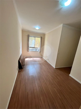 Venda Apartamento São Paulo Fazenda Morumbi 1