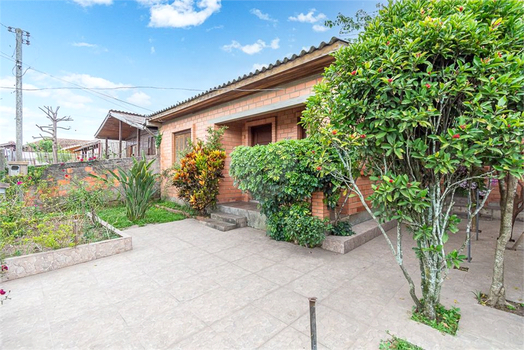 Venda Casa Gravataí Parque Dos Anjos 1