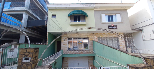 Aluguel Sobrado São Paulo Jardim São Paulo(zona Norte) 1