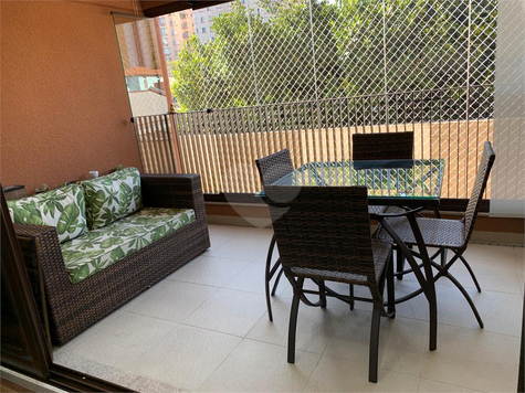 Las Villas Ipiranga