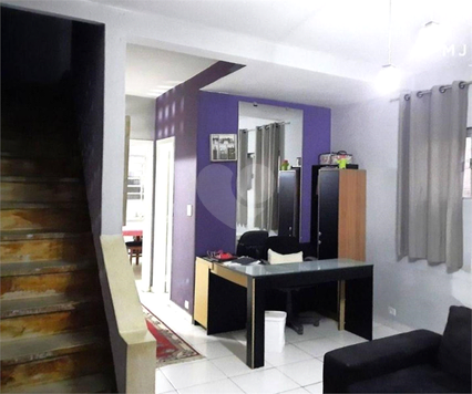 Venda Sobrado São Paulo Indianópolis 1