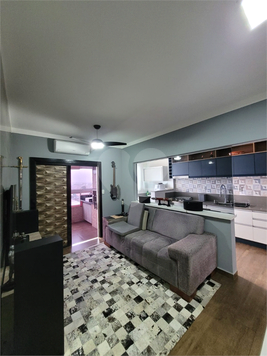 Venda Apartamento Praia Grande Ocian 1