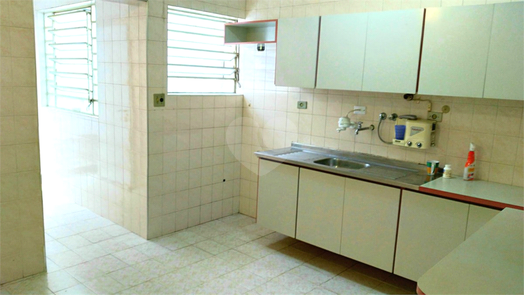 Venda Casa de vila São Paulo Saúde 1