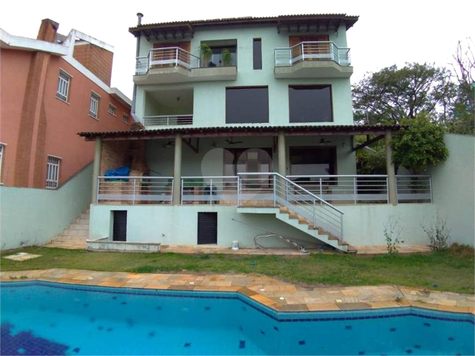 Venda Casa São Paulo City América 1