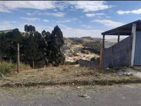 Venda Terreno Bom Jesus Dos Perdões Centro 1