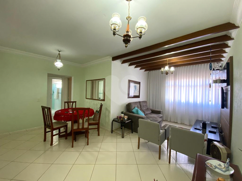 Venda Apartamento Campinas Vila Jequitibás 1