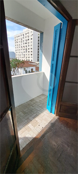 Venda Apartamento São Vicente Centro 1