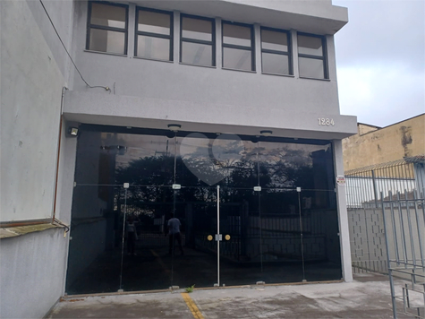 Aluguel Prédio inteiro São Paulo Vila Romana 1