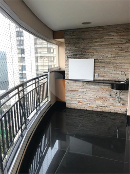 Venda Apartamento São Paulo Vila Andrade 1